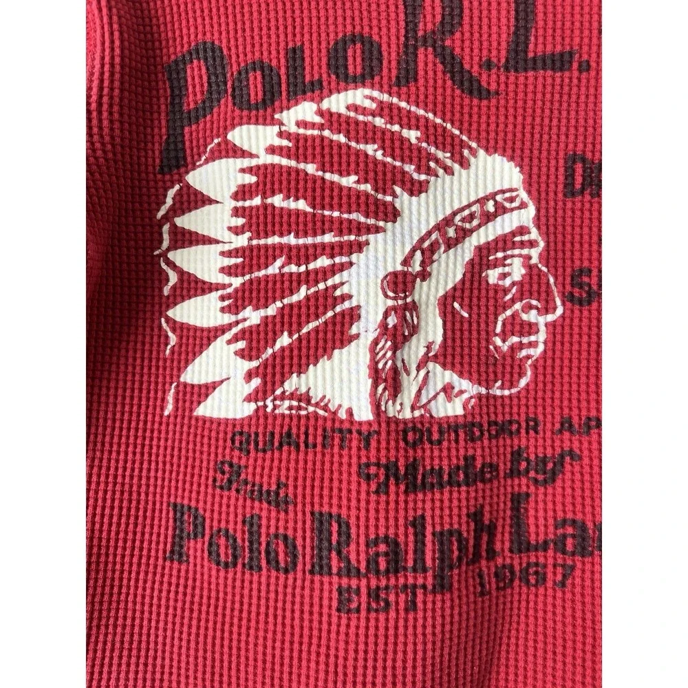 Polo Ralph Lauren 2t polo
